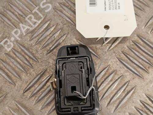Right front window switch RENAULT CLIO V (B7_) 1.0 TCe 90 (B7MT) | BP37739048I26 - Image 3