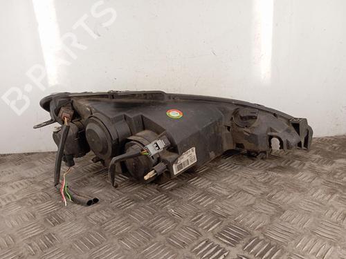 Used Left headlight Left headlight 39252947 39252947