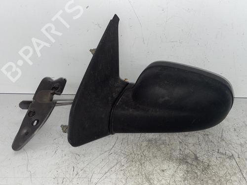 Used Left mirror Left mirror 34290287 34290287