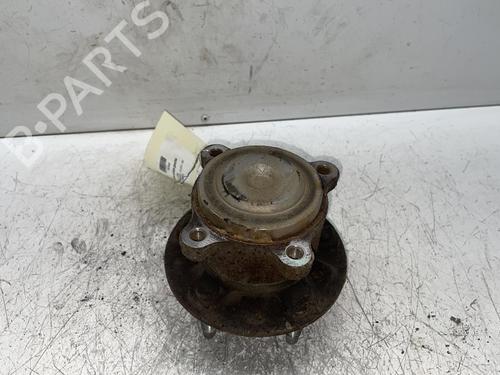 Left rear steering knuckle OPEL ASTRA J Saloon | BP34290857M27 - Image 5