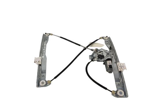 Front right window mechanism CITROËN DS3 (SA_) 1.2 VTi 82 | BP34295369C23 - Image 3