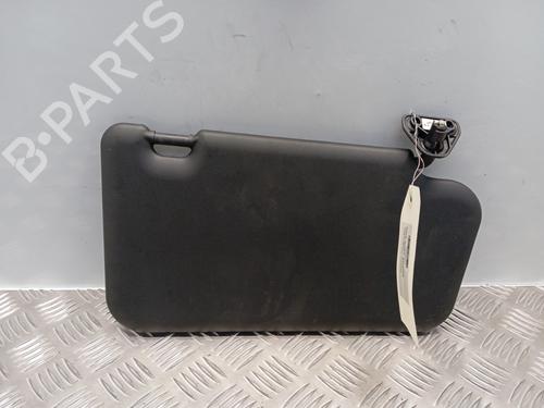 Left sun visor NISSAN JUKE (F16_) 1.6 Hybrid | BP37738868I1 - Image 5