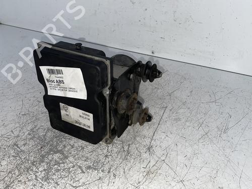 ABS pump AUDI A4 B8 Avant (8K5) S4 quattro | BP34290566M43 - Image 2