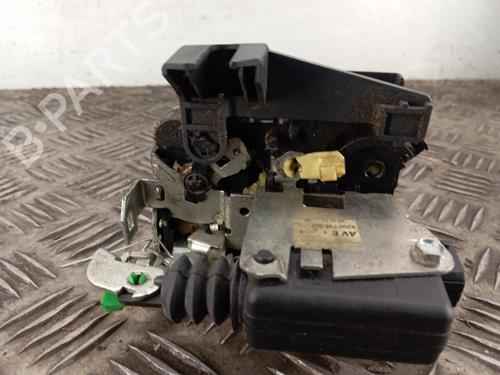 Front left lock DACIA SANDERO 1.5 dCi | BP39954288C98 - Image 2