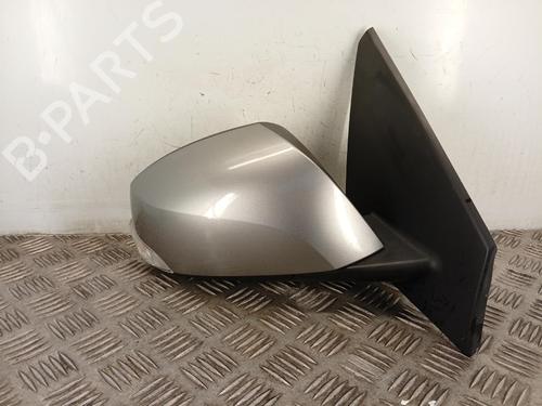 Used Right mirror Right mirror RENAULT MEGANE III Hatchback (BZ0/1_, B3_) 1.2 TCe (BZ2B, BZ11) (116 hp) 40432717 40432717