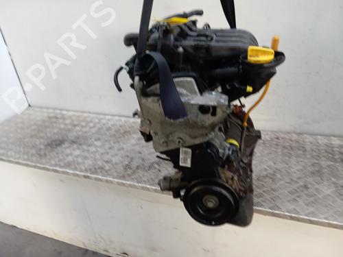 Engine DACIA SANDERO II  | BP34292130M1  - Image 5