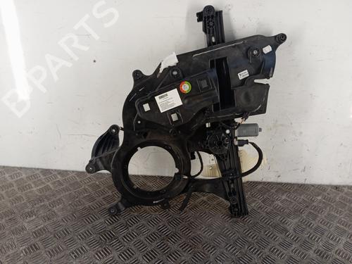 Front right window mechanism CITROËN BERLINGO (ER_, EC_) | BP34295629C23 - Image 2