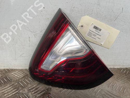 Right tailgate light RENAULT CAPTUR I (J5_, H5_) 1.2 TCe 120 | BP37866478C80 - Image 2