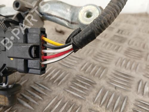 Front wiper motor TOYOTA AYGO (_B4_) 1.0 VVTi (KGB40) | BP40493771M29 - Image 2