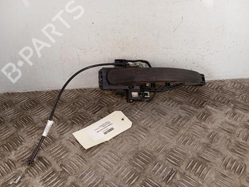 front-right-exterior-door-handle-ford-transit-connect-v408-box-bodympv-2013-38080048 main image