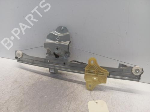 Used Front right window mechanism Front right window mechanism 34291919 34291919