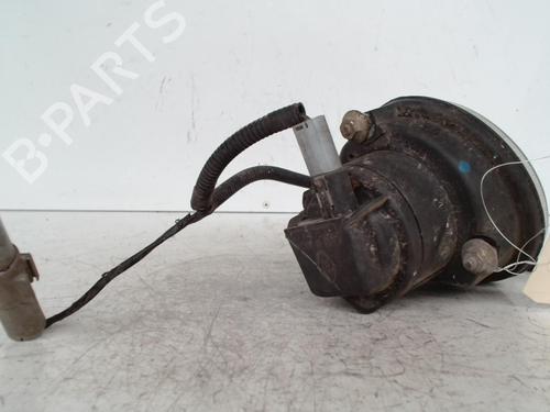 Used Left front fog light Left front fog light RENAULT KANGOO (KC0/1_) [1997-2026] 34289988 34289988