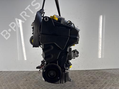 Engine RENAULT SCÉNIC II (JM0/1_) 1.5 dCi (JM1E, JM16) | BP40126855M1 - Image 5