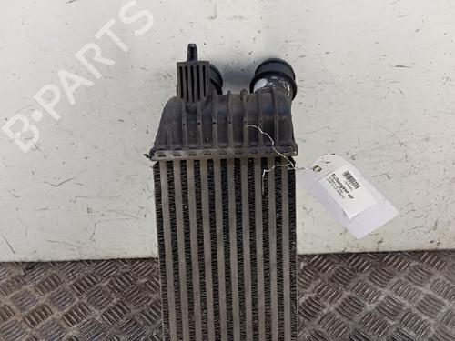 Intercooler Intercooler CITROËN JUMPY II (VF7) 1.6 HDi 90 16V (90 hp) 36345910 36345910