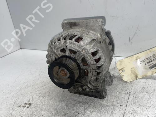 Alternator OPEL ZAFIRA TOURER C (P12) 1.6 CDTI (75) | BP34290782M7 - Image 2