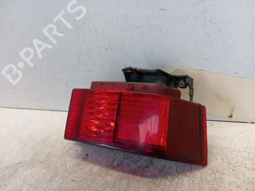 Used Rear bumper right light Rear bumper right light OPEL MERIVA A MPV (X03) 1.7 CDTI (E75) (100 hp) 34291739 34291739