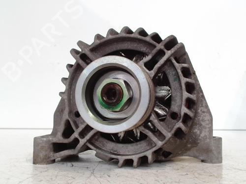 Used Alternator Alternator LANCIA YPSILON (843_) 1.4 16V (843.AXC11, 843.AXC1B, 843.AXC1A) (95 hp) 34289882 34289882
