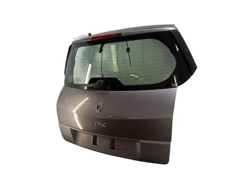 Used Tailgate Tailgate 34295709 34295709
