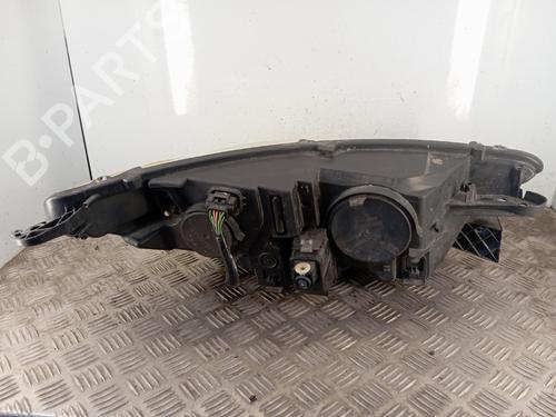 Used Left headlight Left headlight 39583038 39583038