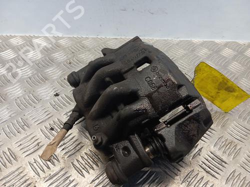 Used Left front brake caliper Left front brake caliper PEUGEOT BOXER Van 2.0 BlueHDi 160 (163 hp) 34292895 34292895