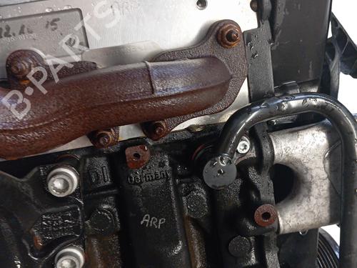 Engine VW SCIROCCO III (137, 138) 2.0 TDI | BP34295415M1  - Image 6