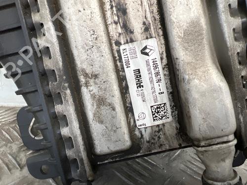 Intercooler RENAULT MEGANE IV Hatchback (B9A/M/N_) | BP37866498M30 - Image 4
