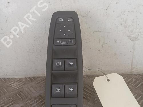 Left front window switch RENAULT MEGANE IV Hatchback (B9A/M/N_) | BP36793625I27 - Image 2