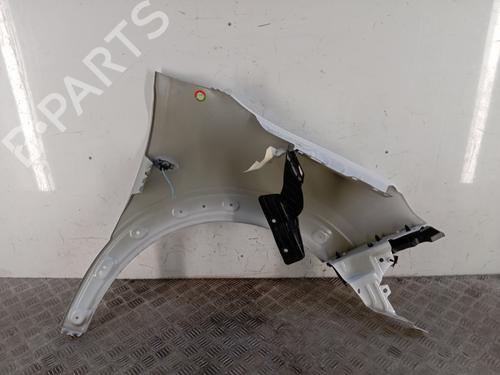Used Left front fenders Left front fenders CITROËN C4 CACTUS 1.6 BlueHDi 100 (99 hp) 34296221 34296221