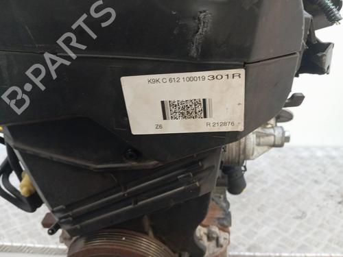 Engine RENAULT CLIO IV (BH_) 1.5 dCi 75 | BP34292276M1  - Image 6