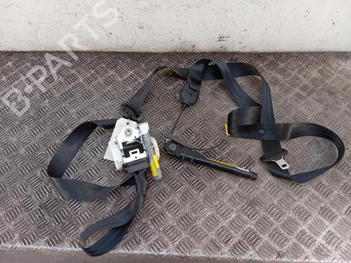 Used Front left seatbelt Front left seatbelt 38459087 38459087