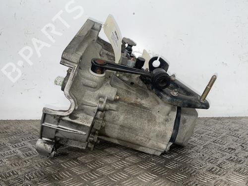 Used Gearbox Gearbox CITROËN SAXO (S0, S1) [1996-2004] 34290243 34290243