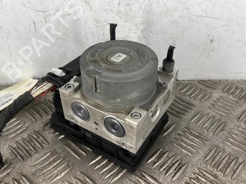 Used ABS pump ABS pump CITROËN DS3 (SA_) 1.2 VTi 82 (82 hp) 34296115 34296115