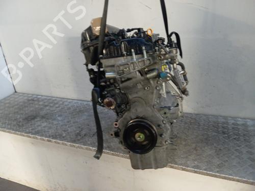Engine SUZUKI SWIFT V (AZ)  | BP34292100M1  - Image 5
