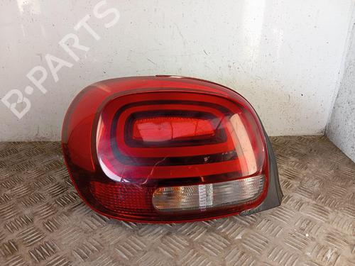 Left taillight CITROËN C3 III (SX) 1.2 PureTech 82 | BP37739121C34 - Image 2