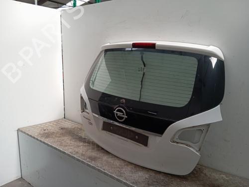 tailgate-opel-meriva-b-mpv-s10-2010-2011-2012-2013-2014-2015-2016-2017-34291591 main image