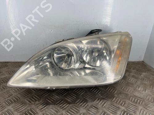 Left headlight FORD FOCUS C-MAX (DM2) 1.6 TDCi | BP40200056C28 - Image 2