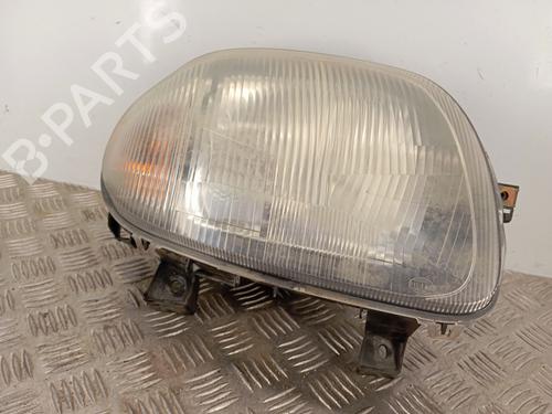 Used Right headlight Right headlight RENAULT CLIO II (BB_, CB_) 1.6 (B/CB0D, BB00) (90 hp) 34293292 34293292