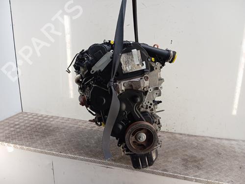 Motor Motor CITROËN BERLINGO / BERLINGO FIRST MPV (MF_, GJK_, GFK_) [1996-2026] 34558148 34558148