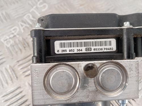 ABS pump FIAT 500 (312_) 1.2 (312AXA1A) | BP34293570M43  - Image 5