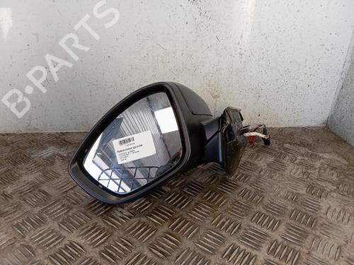Left mirror CITROËN C3 III (SX) 1.6 BlueHDi 75 | BP37201671C26 - Image 3