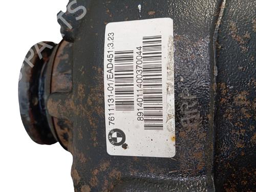Rear differential BMW X1 (E84) sDrive 18 d | BP37176376M24 - Image 5