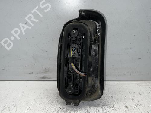 Used Right taillight Right taillight MINI MINI CLUBMAN (R55) Cooper D (109 hp) 34290666 34290666
