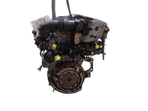 Engine CITROËN C3 II (SC_) 1.4 HDi 70 (SC8HZC, SC8HR0, SC8HP4) | BP37190447M1 - Image 5