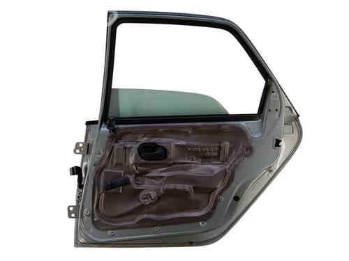 Dør højre bagtil Dør højre bagtil RENAULT LAGUNA I (B56_, 556_) 2.2 dT (B569) (113 hp) 34293660 34293660