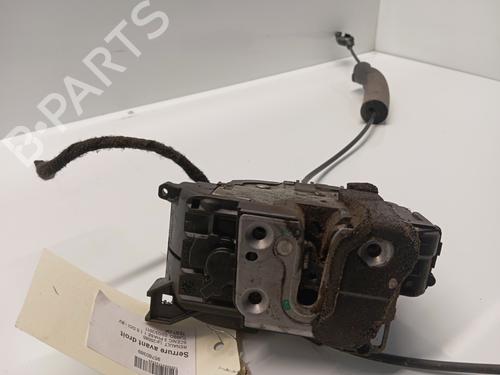 Used Front right lock Front right lock 34292270 34292270
