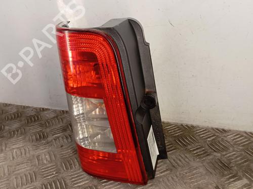 Fanale posteriore sinistro Fanale posteriore sinistro 38954230 38954230