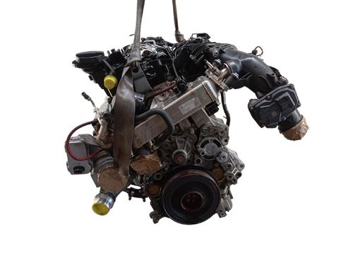 Engine BMW X1 (E84) sDrive 18 d | BP37190458M1 - Image 4