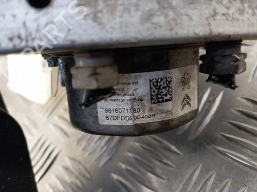 Used ABS pump ABS pump PEUGEOT 308 SW II (LC_, LJ_, LR_, LX_, L4_) 1.2 THP 130 (131 hp) 34293059 34293059