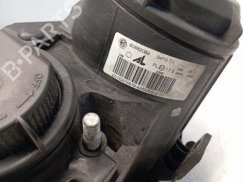 Used Left headlight Left headlight ALFA ROMEO 159 Sportwagon (939_) 1.9 JTDM 8V (939BXE1B) (120 hp) 34292555 34292555