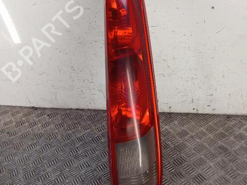 Used Right taillight Right taillight 36556016 36556016